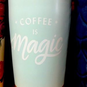 Meet your Posher, Jo anna